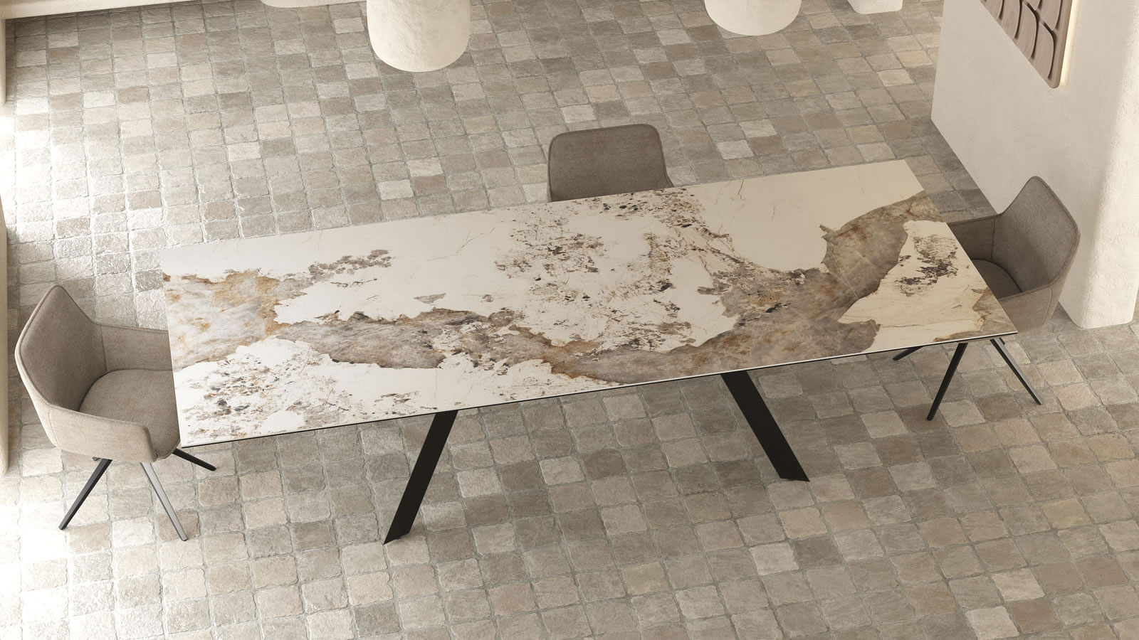 Signature Collection Toronto Extended Roomset